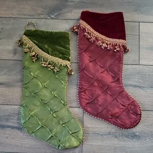 Christmas Stockings